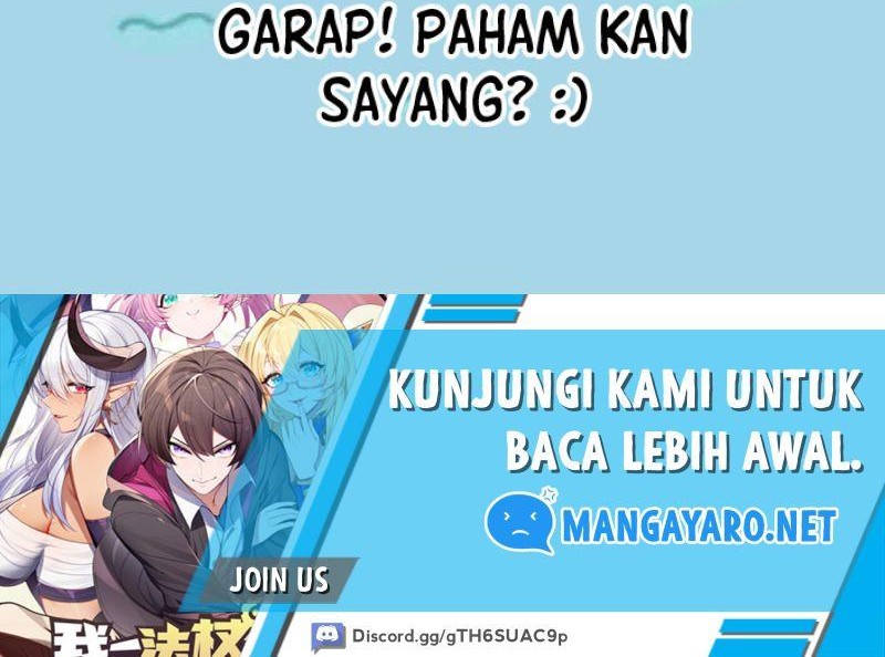 If I Hit It With My Staff, You May Die Chapter 5 - Halaman 54