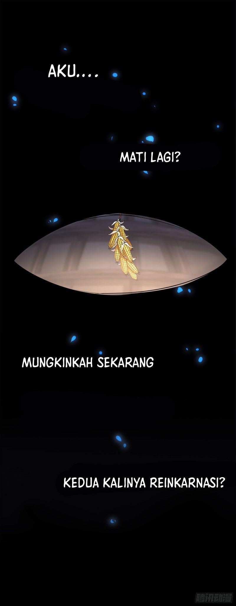 Manhua If I Hit It With My Staff, You May Die Chapter 2 gambar 2
