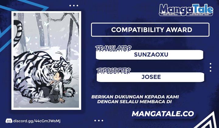 Komik Compatibility Award Chapter 00.1 gambar 1