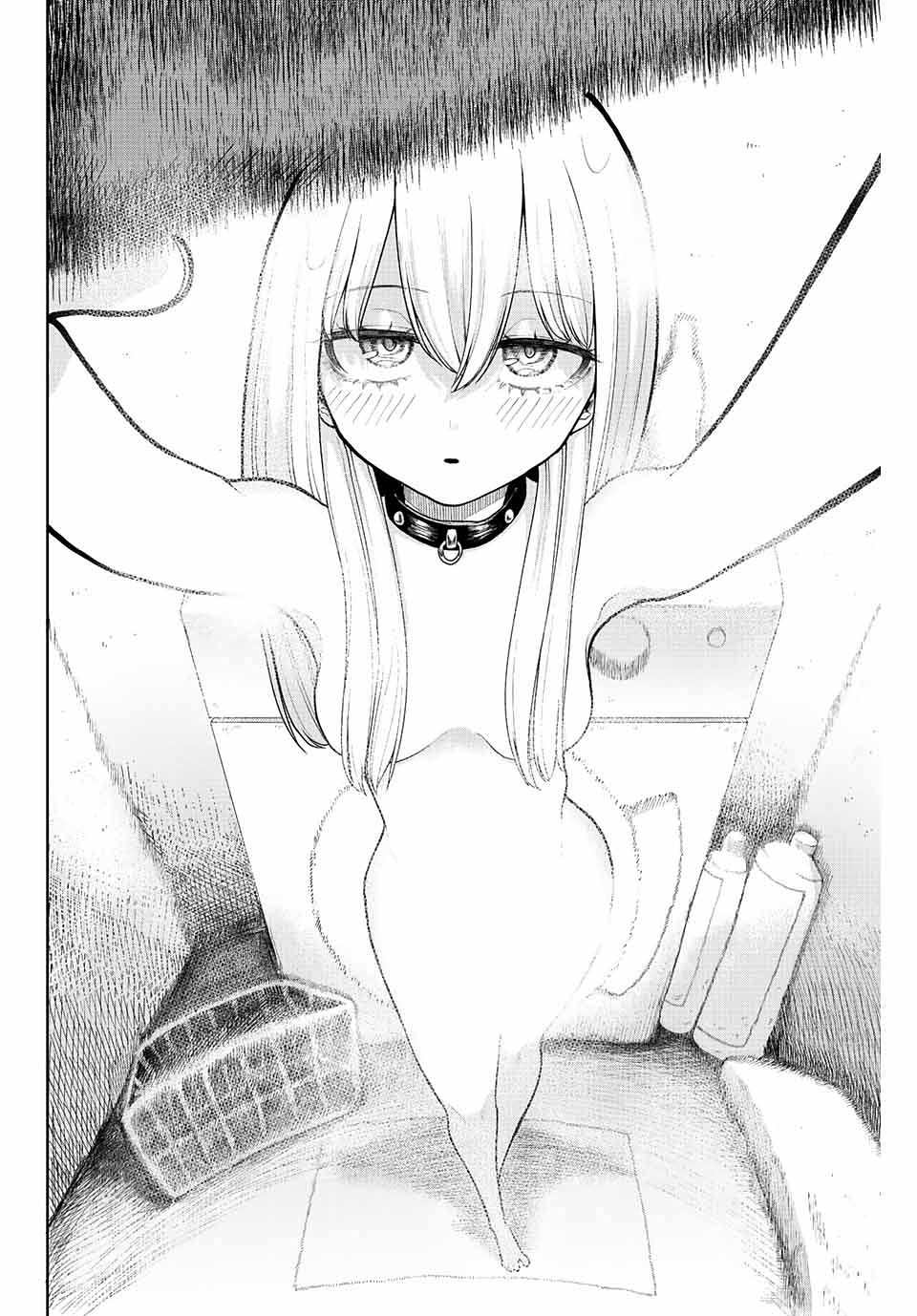 Kimi Janakya Dame na Dorei Shoujo Chapter 02 - Halaman 14
