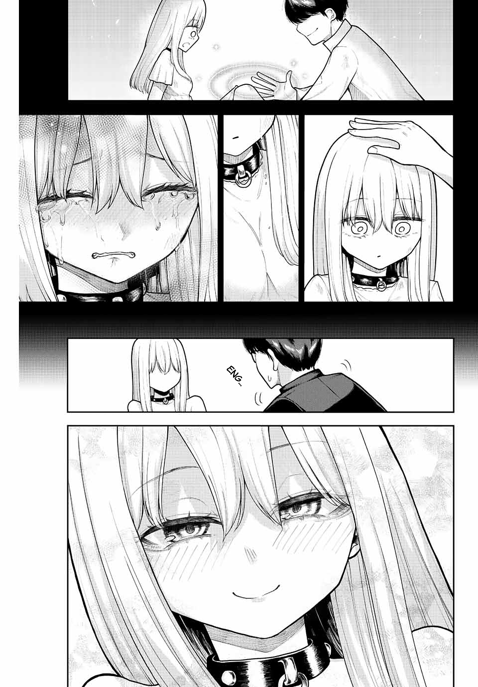 Kimi Janakya Dame na Dorei Shoujo Chapter 02 - Halaman 19