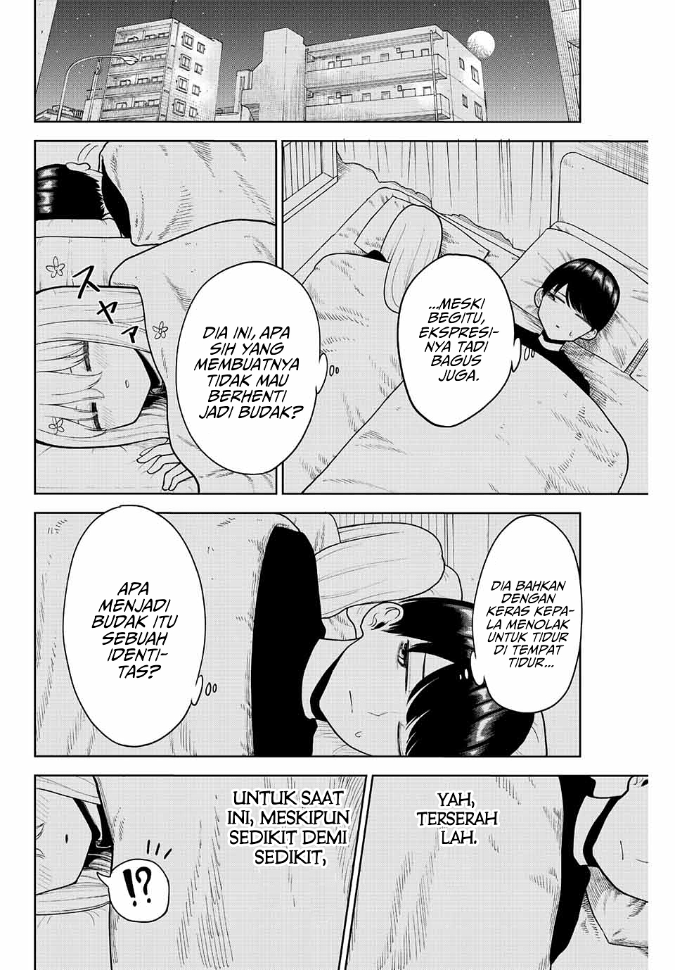 Kimi Janakya Dame na Dorei Shoujo Chapter 02 - Halaman 24