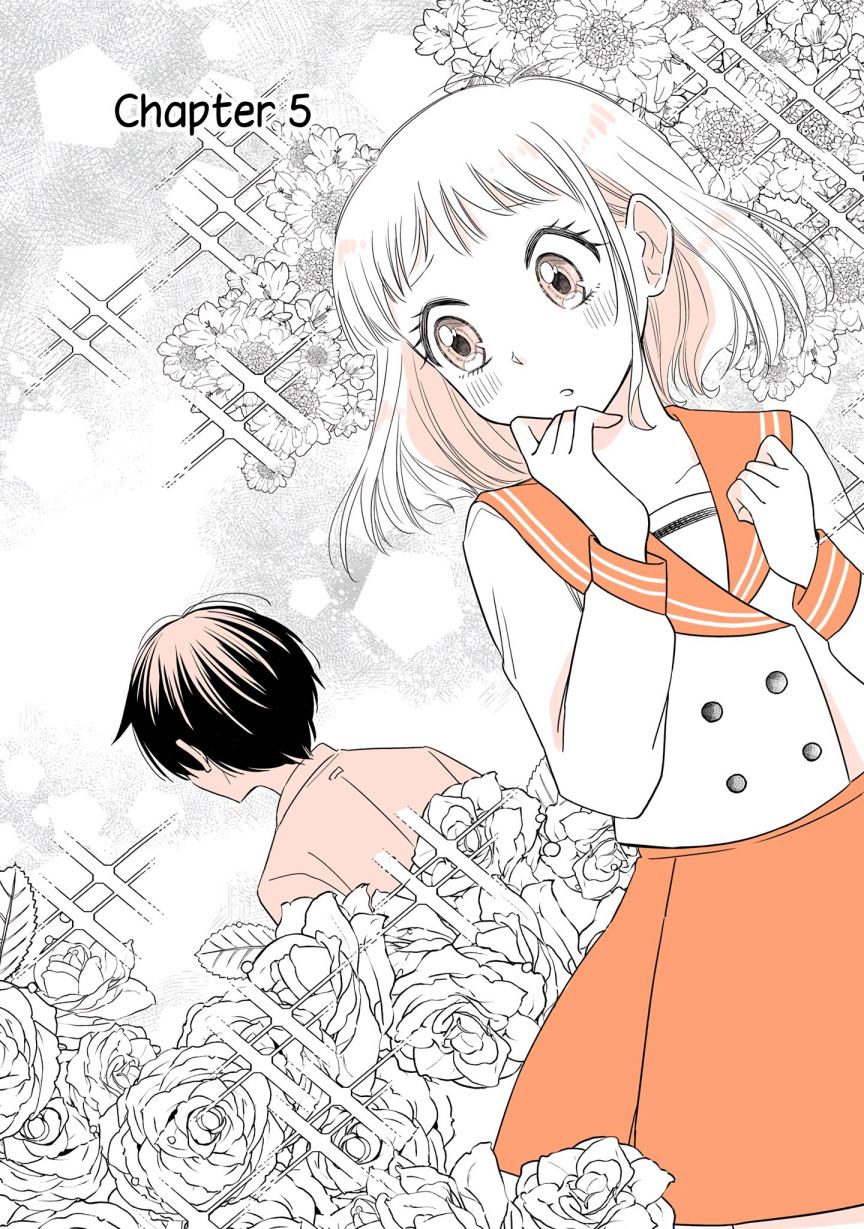 A Lazy Guy Woke Up as a Girl One Morning Chapter 05 - Halaman 2