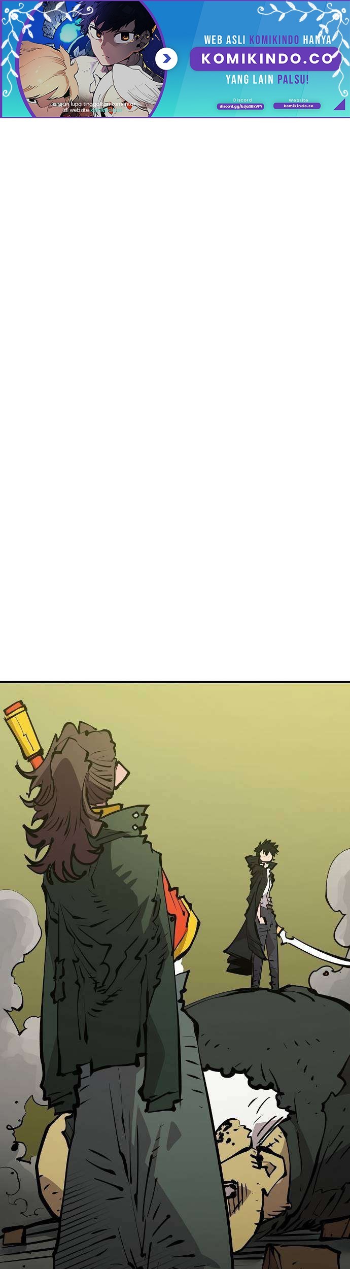 Manhwa Player Chapter 113 gambar 2