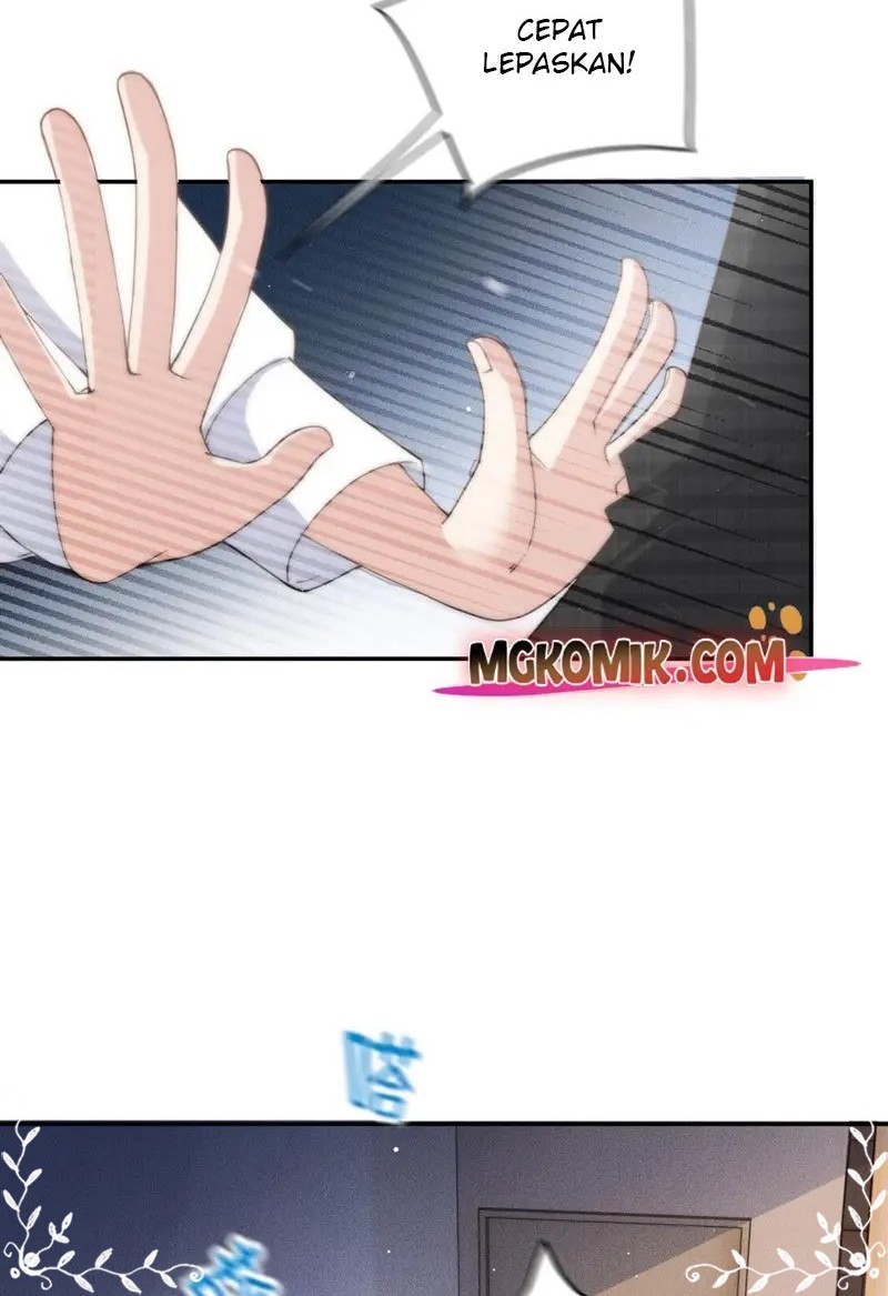 Manhua Pregnant Wife, One Plus One Chapter 202 gambar 2