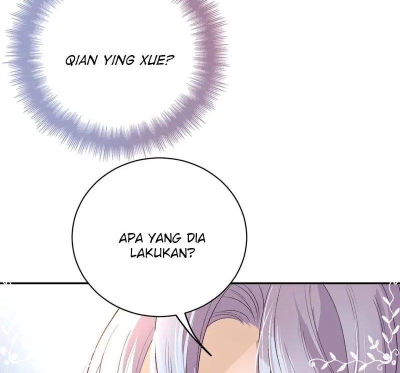 Manhua Pregnant Wife, One Plus One Chapter 201 gambar 2
