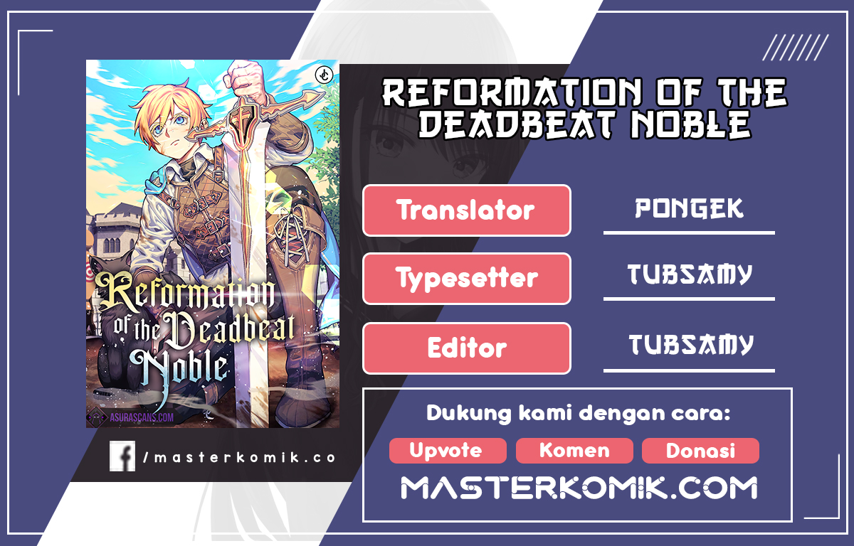 Komik Lazy Prince Becomes a Genius Chapter 64 gambar 1