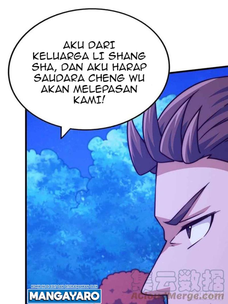 Beyond Myriad Peoples Chapter 87 - Halaman 27