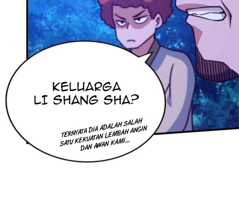 Beyond Myriad Peoples Chapter 87 - Halaman 28