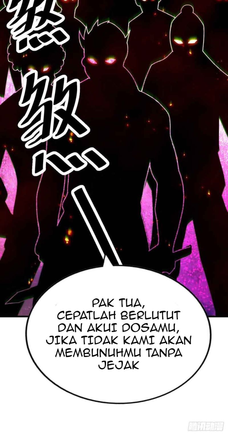 Beyond Myriad Peoples Chapter 87 - Halaman 39