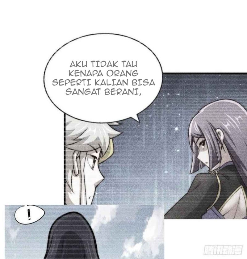 Beyond Myriad Peoples Chapter 87 - Halaman 51