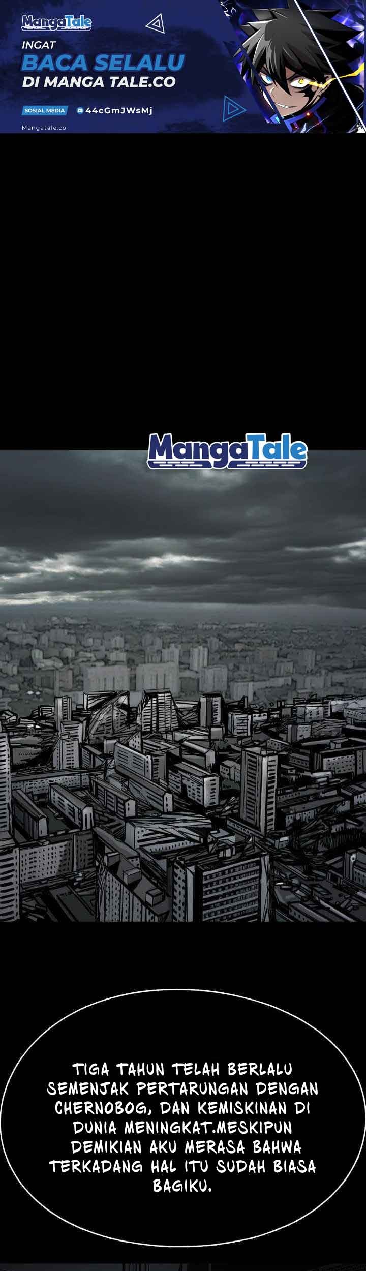 Manhwa The First Hunter Chapter 101 gambar 2