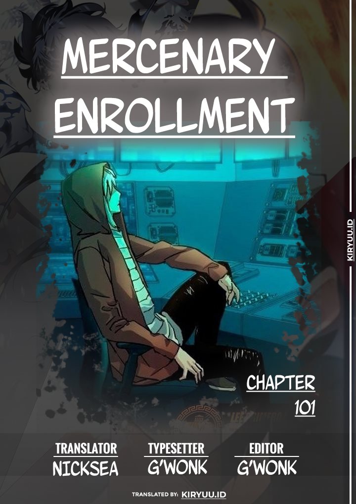 Komik Mercenary Enrollment Chapter 101 gambar 1