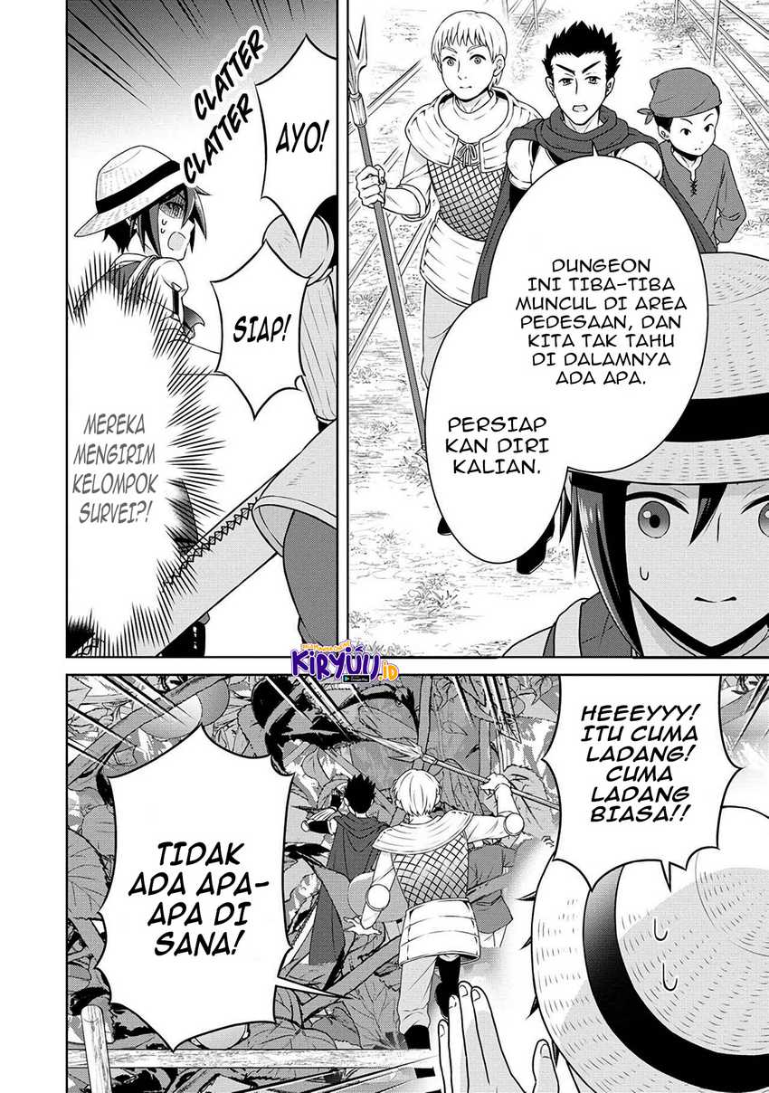 Cheat Kusushi no Slow Life: Isekai ni Tsukurou Drugstore Chapter 37 - Halaman 4