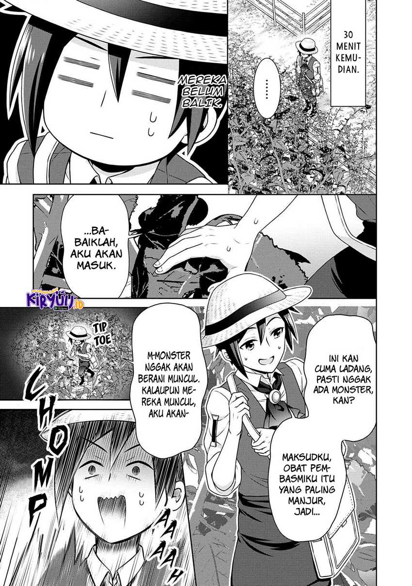 Cheat Kusushi no Slow Life: Isekai ni Tsukurou Drugstore Chapter 37 - Halaman 5