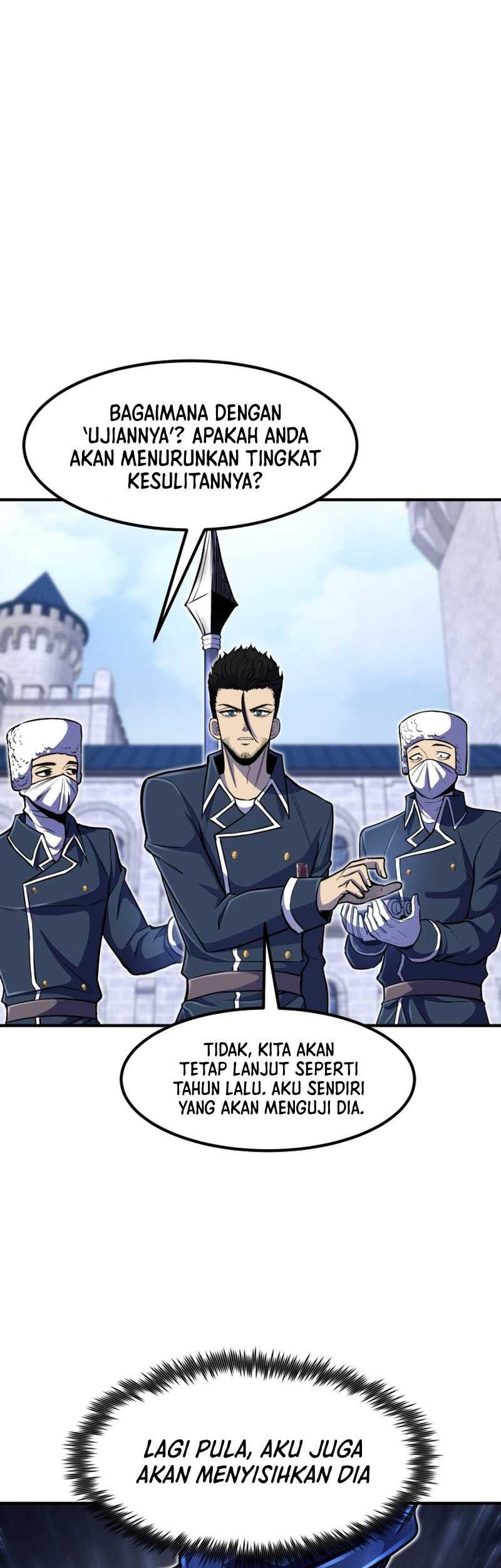 Manhwa Standard of Reincarnation Chapter 25 gambar 2