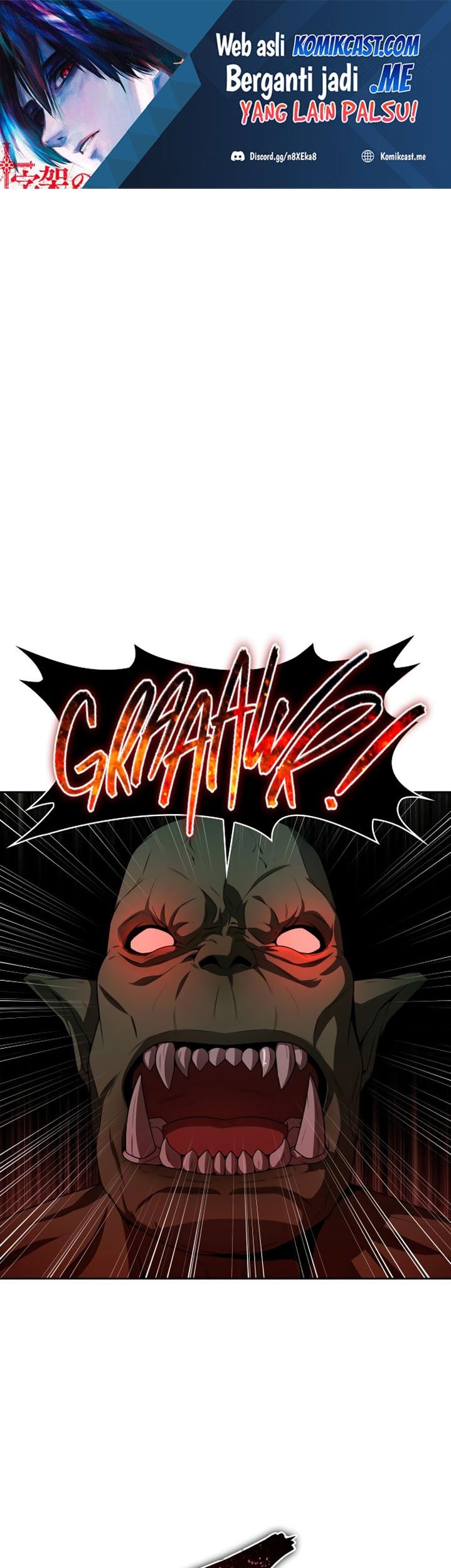 Manhwa Clever Cleaning Life Of The Returned Genius Hunter Chapter 11 gambar 2