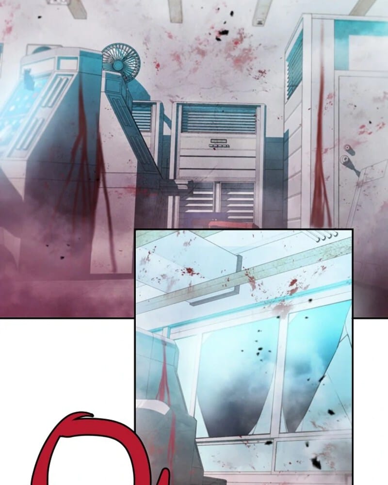 Who Killed the Murim Lord? Chapter 11 Gambar 3