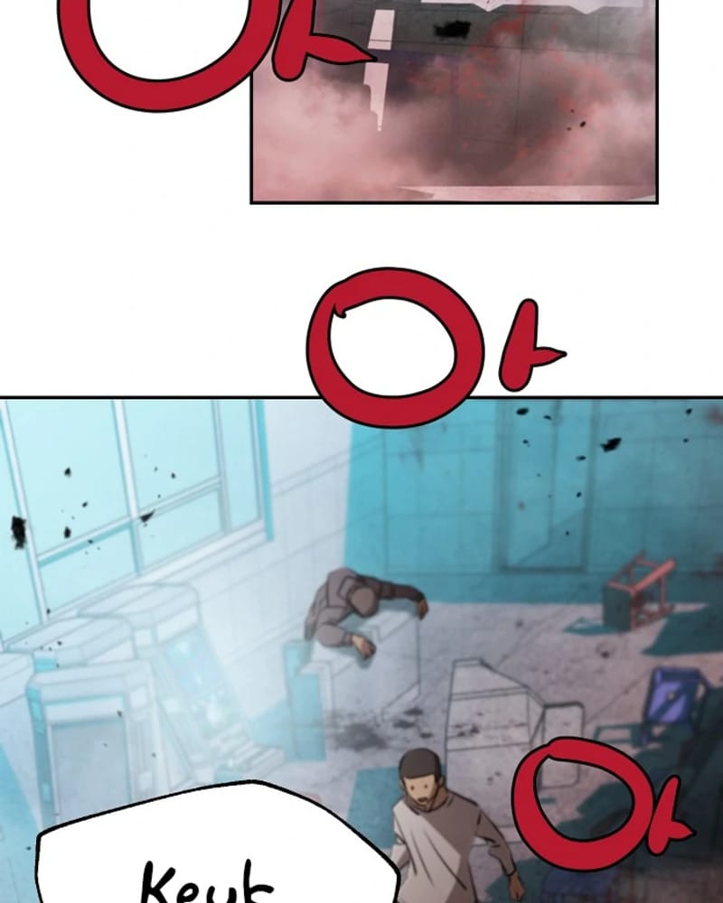 Who Killed the Murim Lord? Chapter 11 Gambar 4