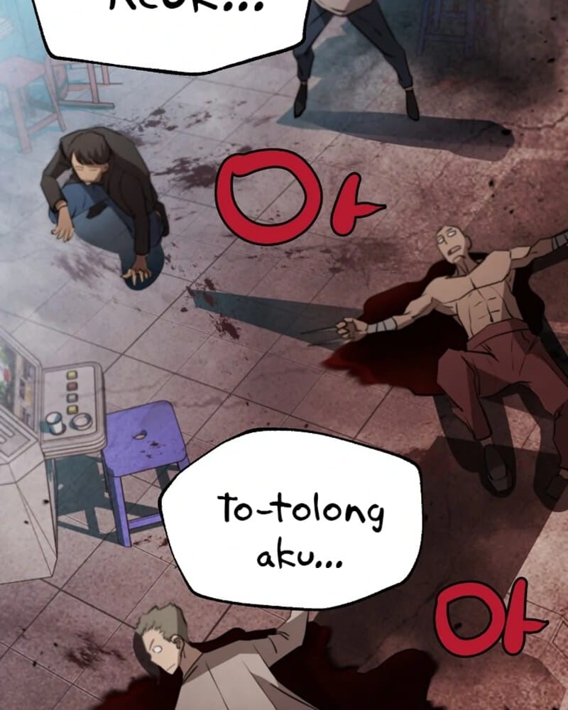 Who Killed the Murim Lord? Chapter 11 Gambar 5