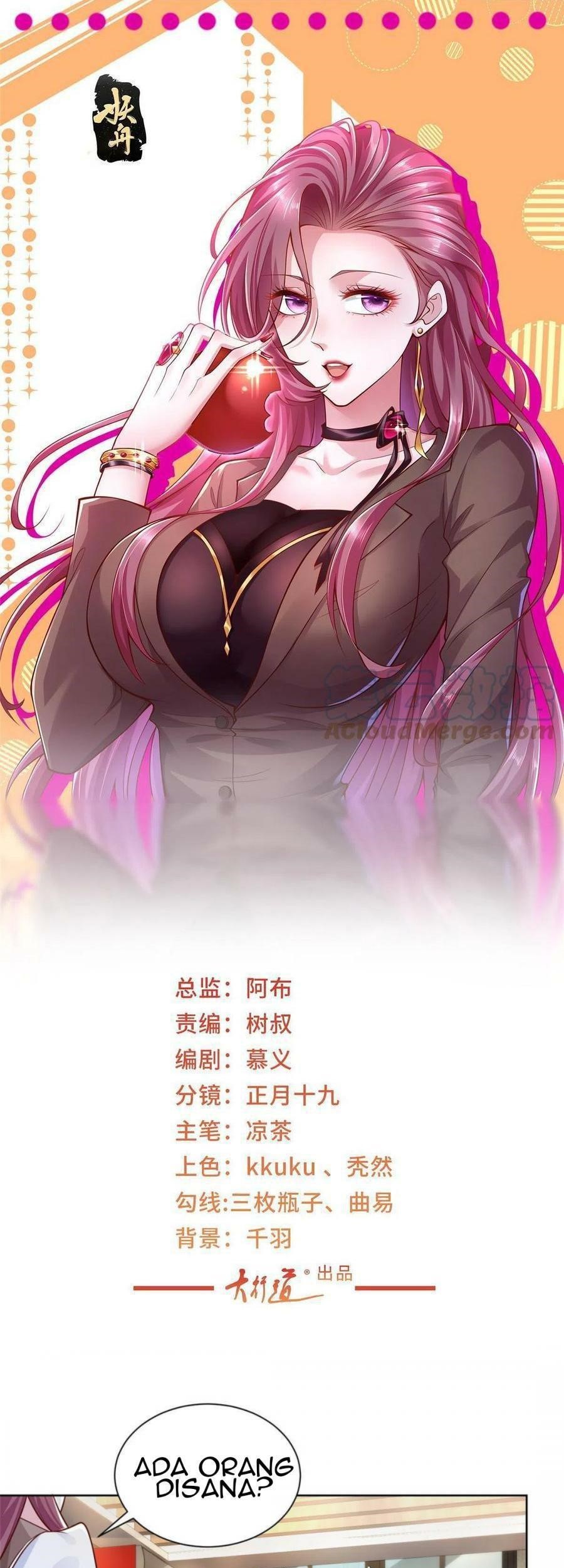 Manhua I Randomly Have A New Career Every Week Chapter 222 gambar 2