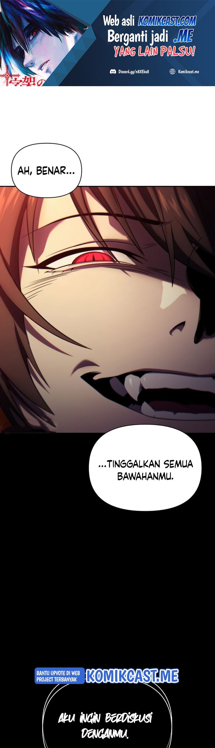 Manhwa Player Who Returned 10,000 Years Later Chapter 23 gambar 2