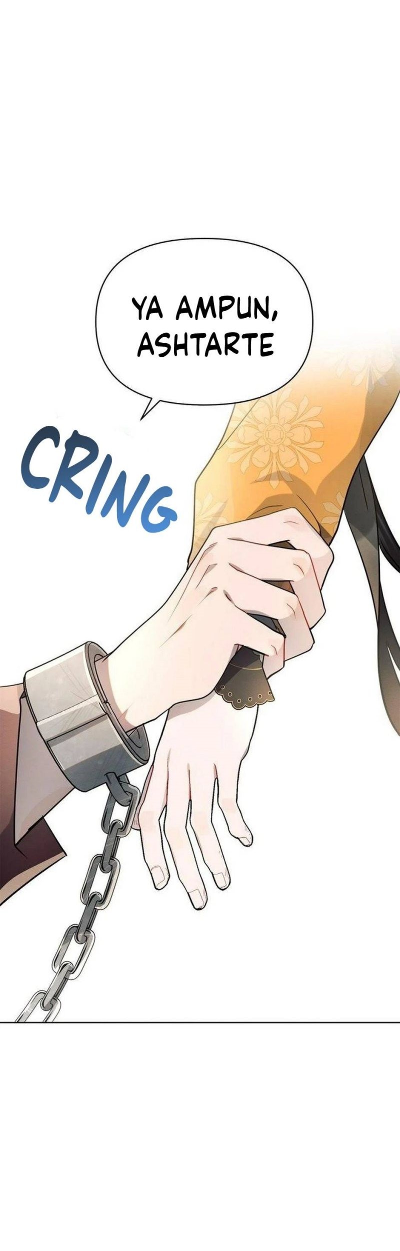 Manhwa Ashtarte Chapter 07 gambar 2