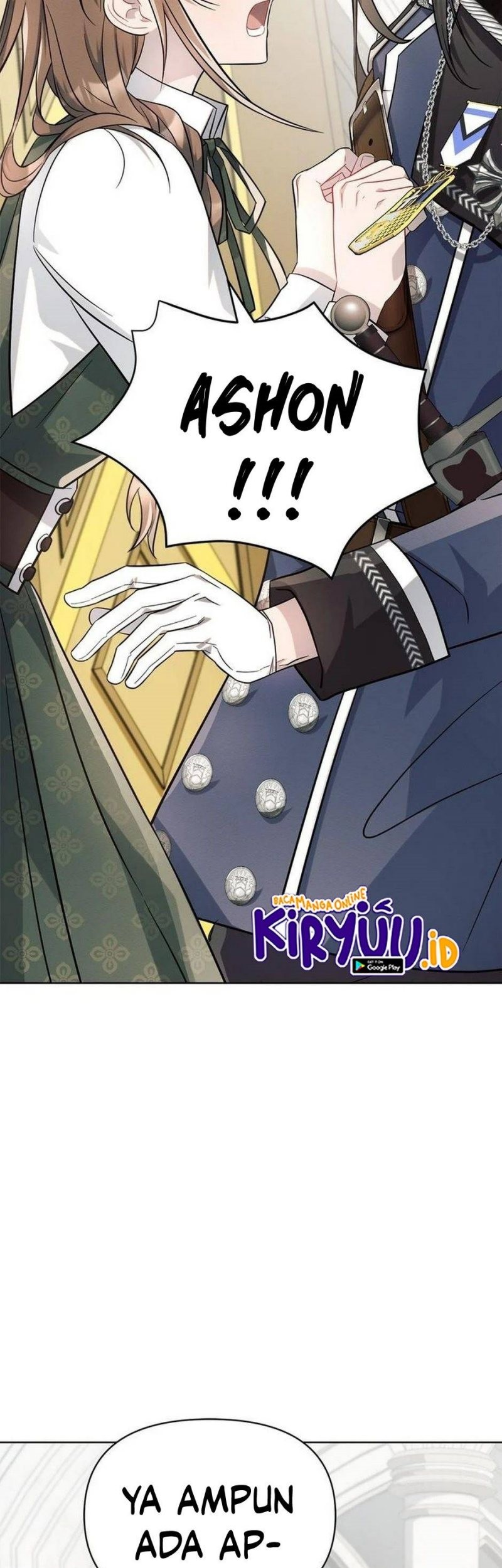 Ashtarte Chapter 07 - Halaman 104