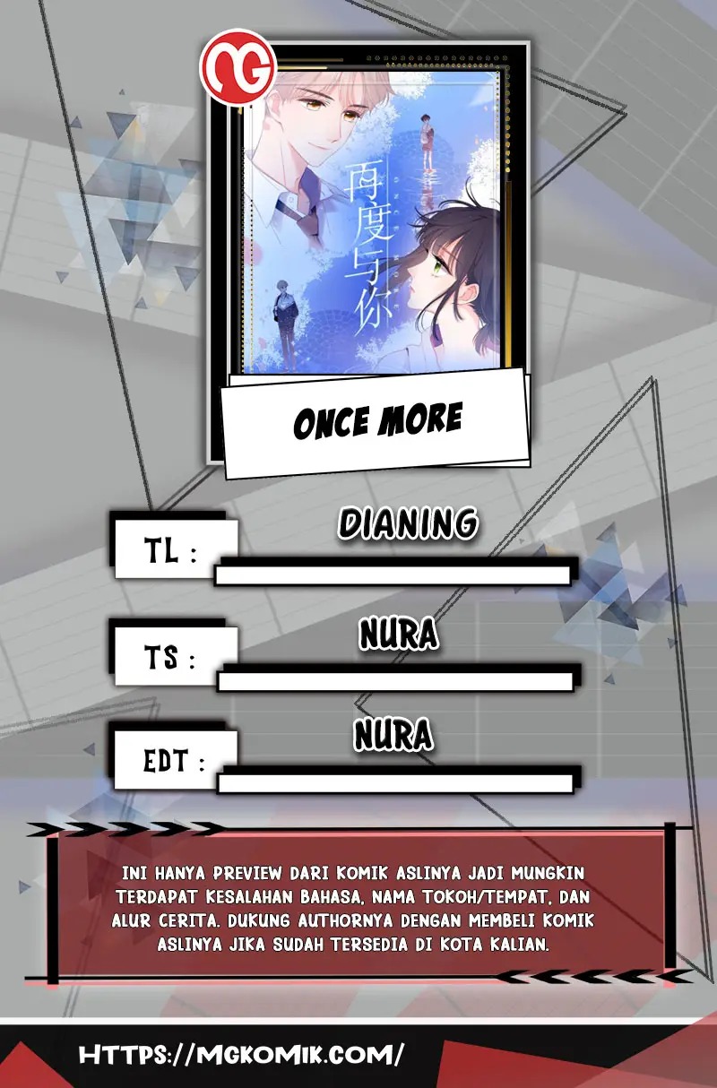 Komik Once More Chapter 132 gambar 1