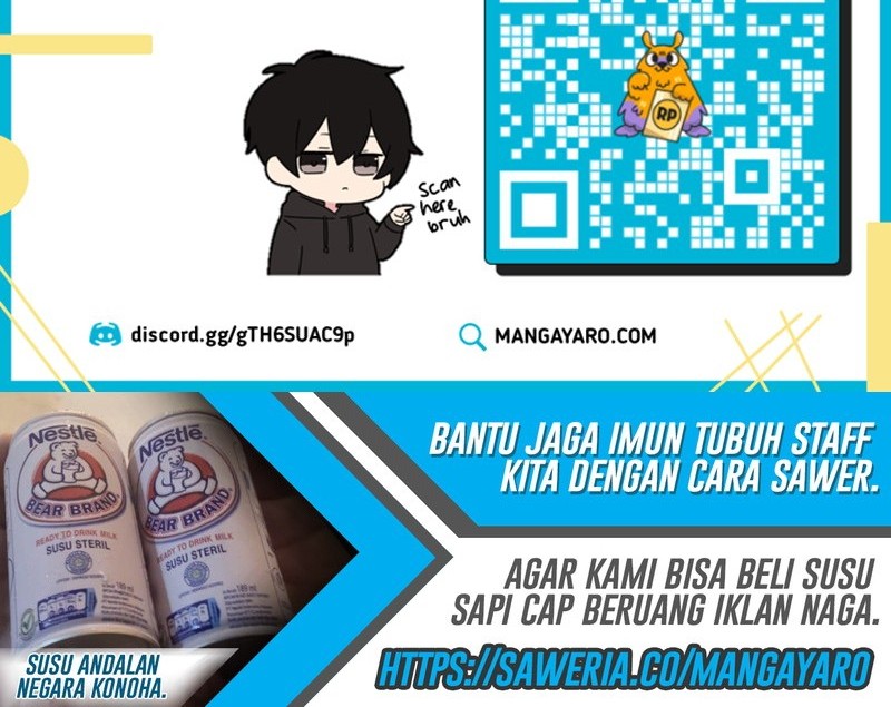 My Girlfriend is Very Weird Chapter 01 - Halaman 54