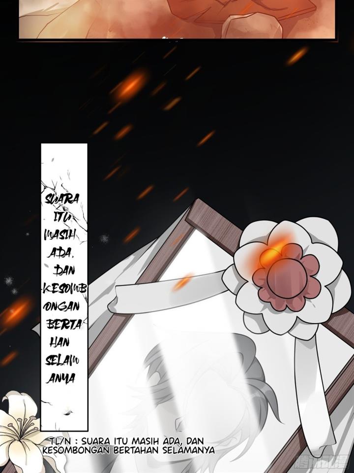 Boss Is Super Strong, but a Coward Chapter 1 - Halaman 31