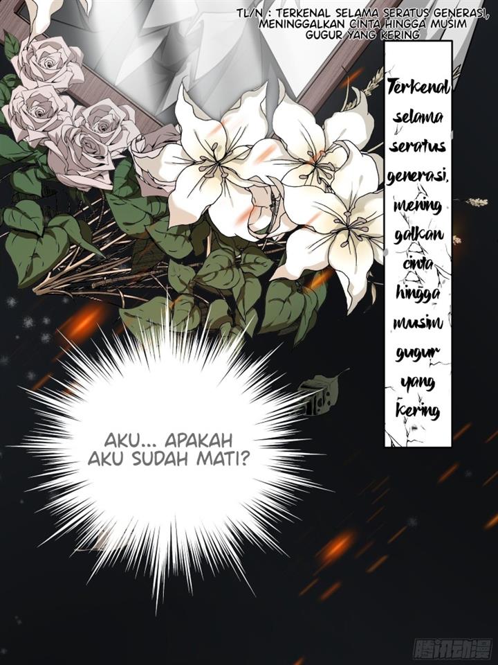 Boss Is Super Strong, but a Coward Chapter 1 - Halaman 32