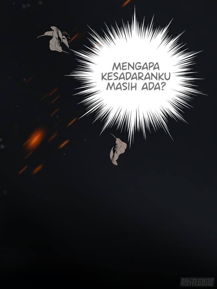 Boss Is Super Strong, but a Coward Chapter 1 - Halaman 33
