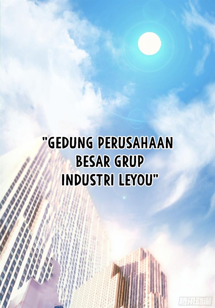 Boss Is Super Strong, but a Coward Chapter 1 – halaman 4