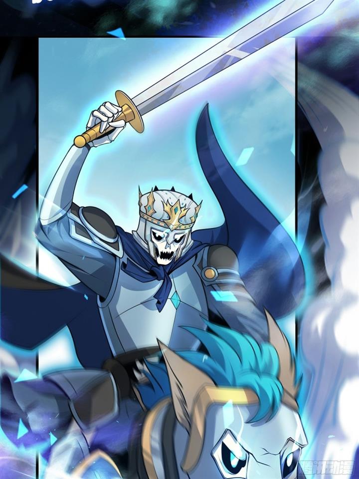 Boss Is Super Strong, but a Coward Chapter 1 - Halaman 68