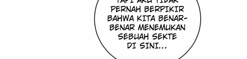I Have Survived 999 Calamities Chapter 10 Gambar 3