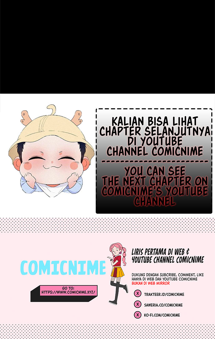Sick Prince Depends On Me To Continue His Life Chapter 05 - Halaman 27