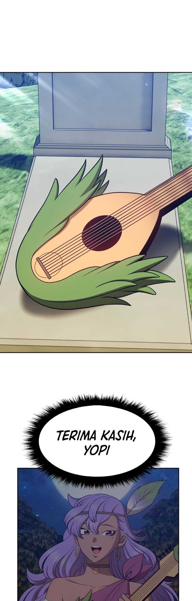 Manhwa +99 Wooden Stick Chapter 29 gambar 2