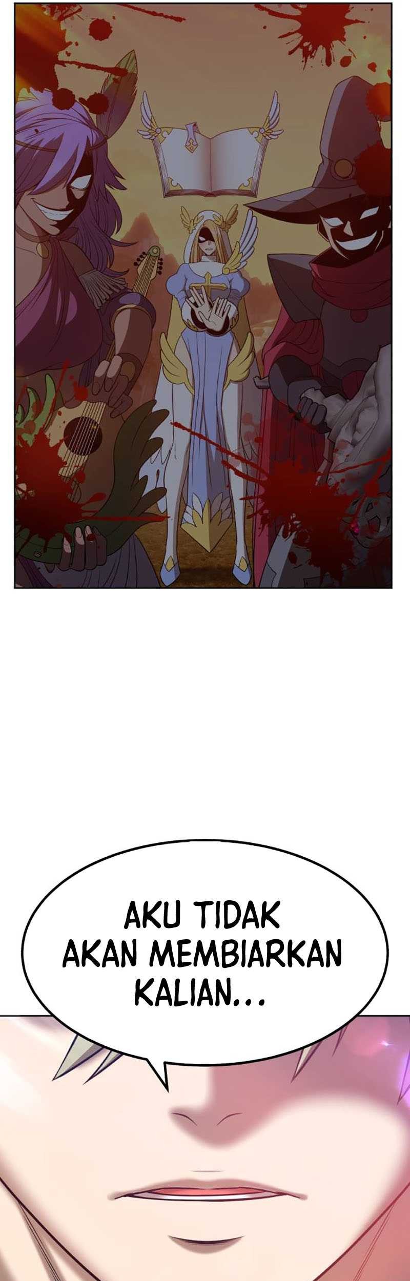 +99 Wooden Stick Chapter 29 Gambar 8