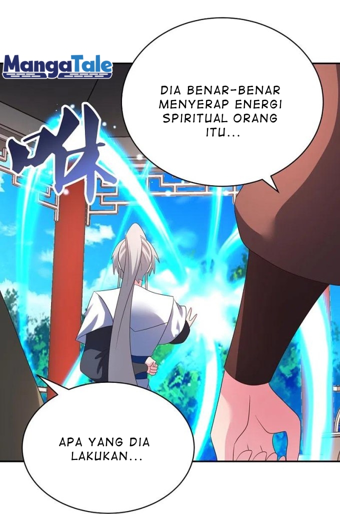 Above All Gods Chapter 328 - Halaman 6