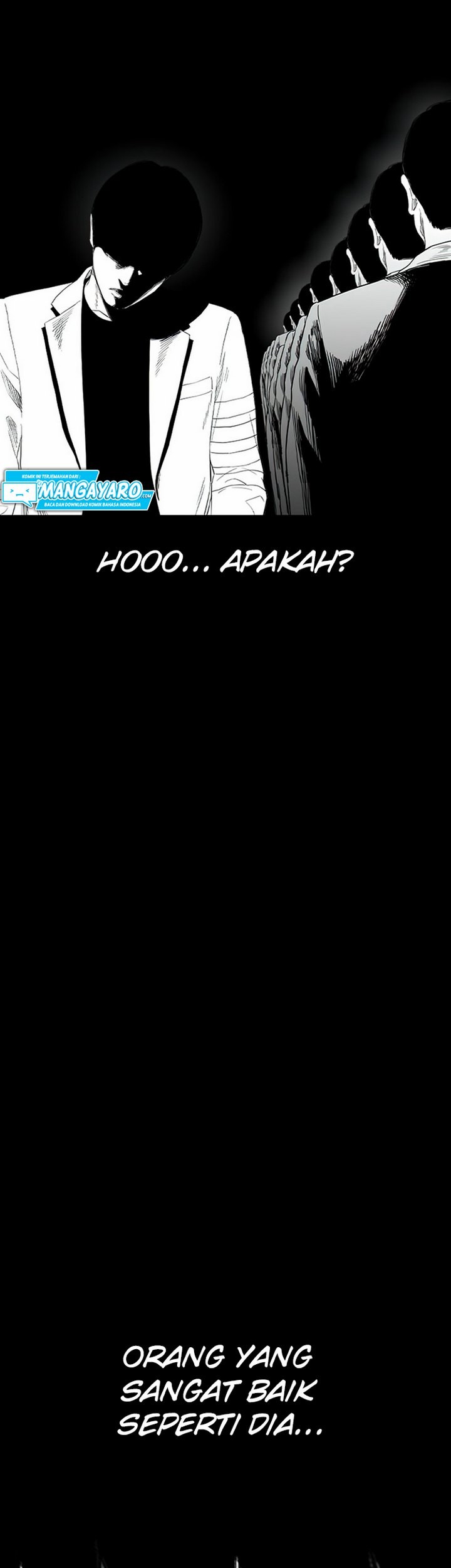 Face Slap Chapter 03.1 - Halaman 95