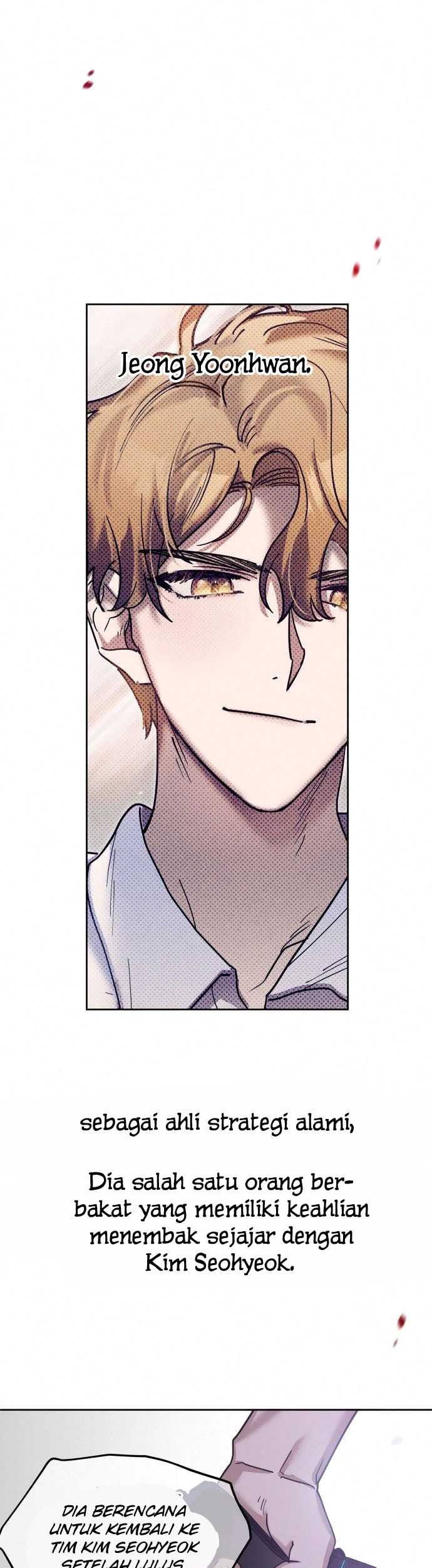 Manhwa Theory of Paradise Chapter 07 gambar 2