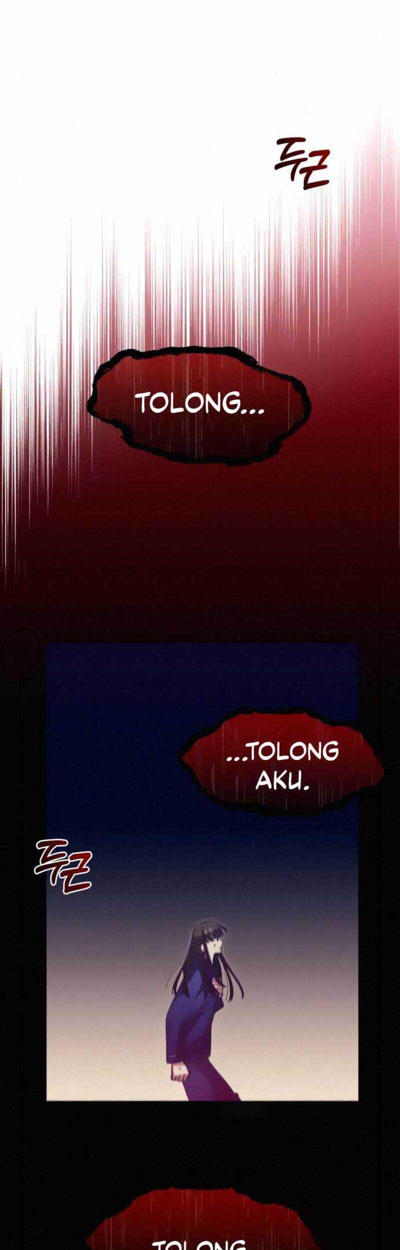 Manhwa Theory of Paradise Chapter 04 gambar 2