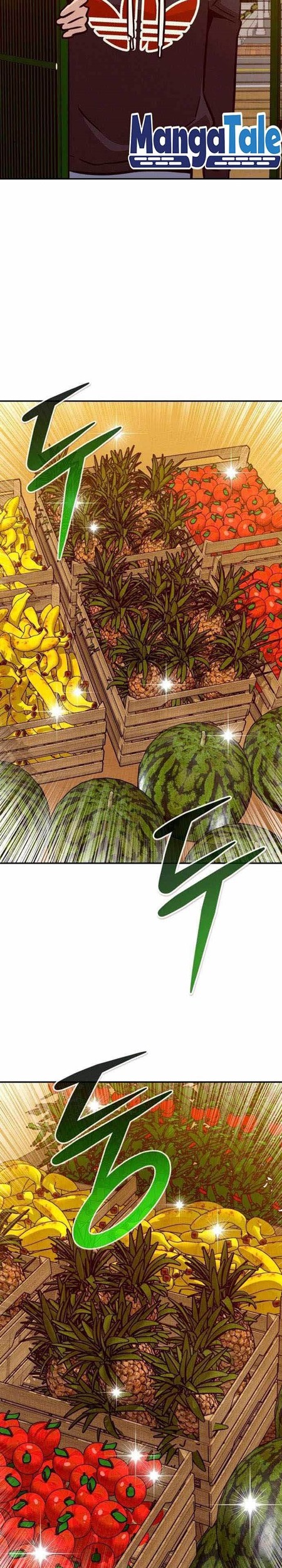 All Rounder Chapter 44 - Halaman 45