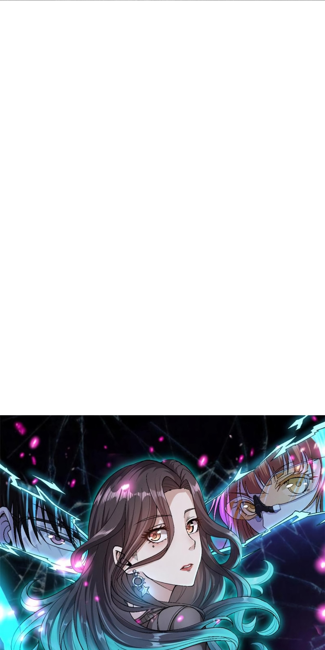 Manhua I Can Snatch 999 Types of Abilities Chapter 103 gambar 2