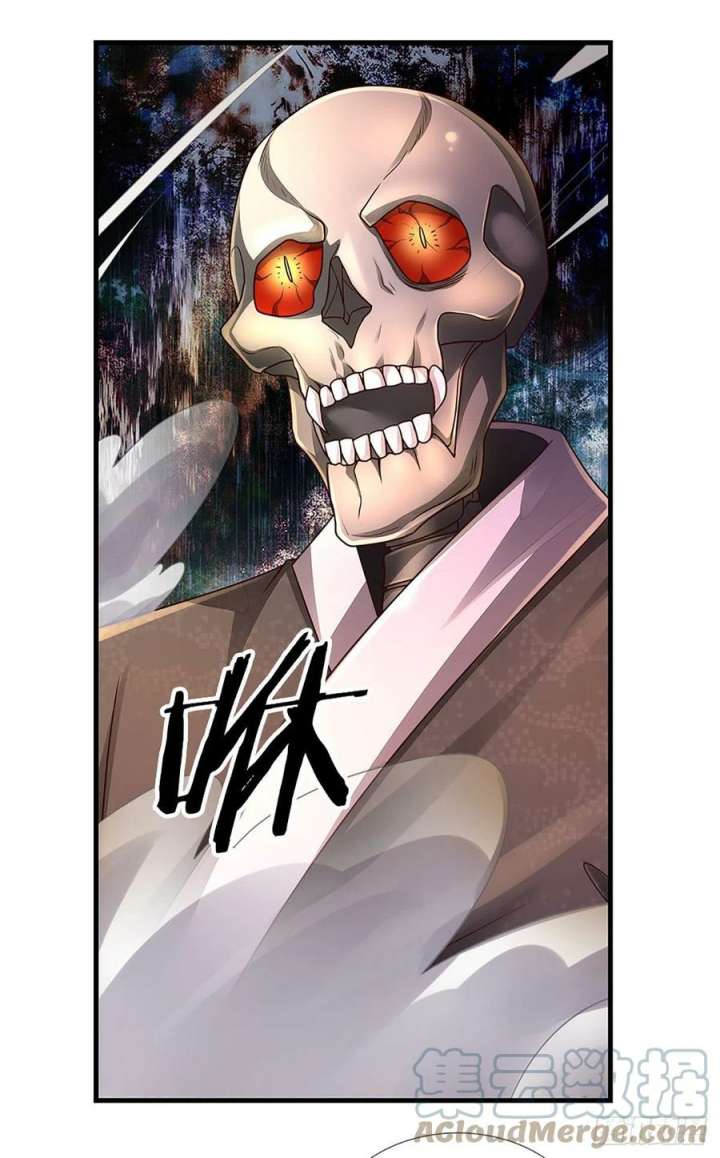 100.000 Layers Of Body Refining: I Raise All Emperor Chapter 161 - Halaman 12