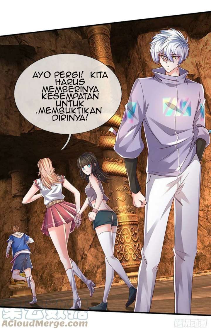 100.000 Layers Of Body Refining: I Raise All Emperor Chapter 161 - Halaman 30