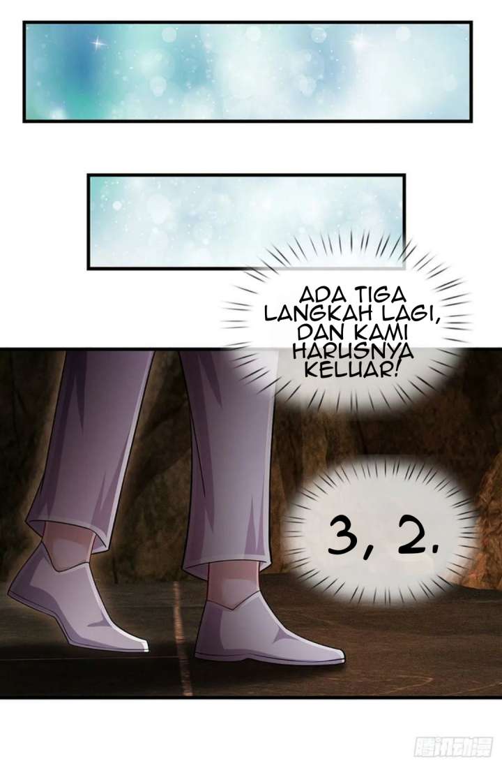 100.000 Layers Of Body Refining: I Raise All Emperor Chapter 161 - Halaman 5