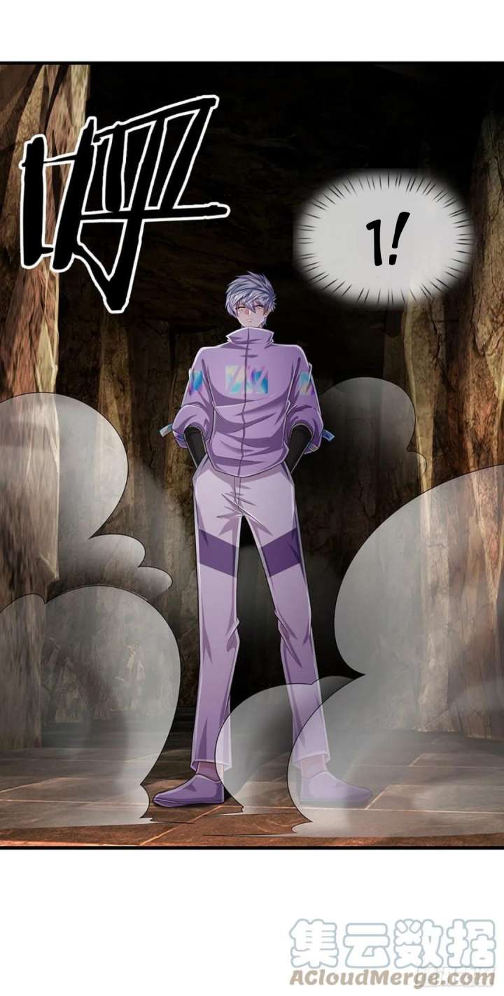 100.000 Layers Of Body Refining: I Raise All Emperor Chapter 161 - Halaman 6