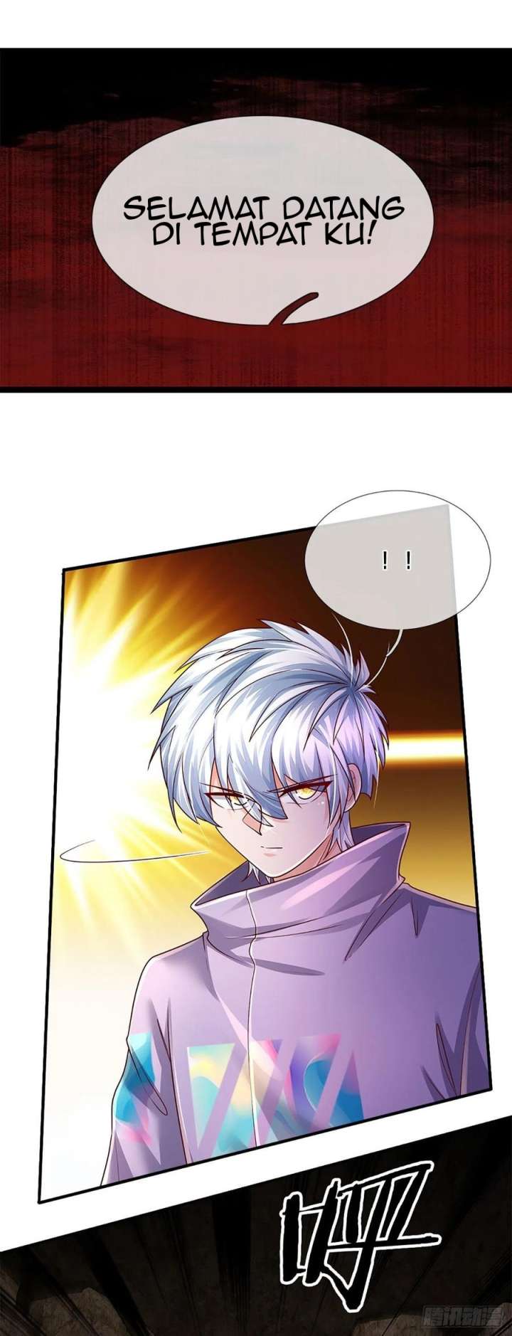 100.000 Layers Of Body Refining: I Raise All Emperor Chapter 161 - Halaman 9